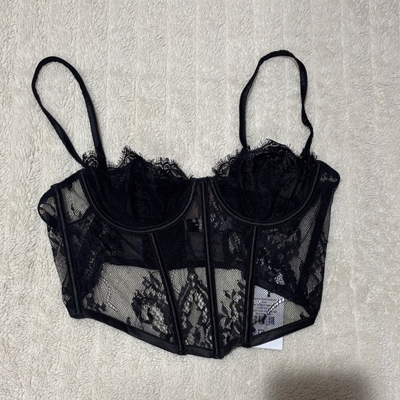 Bluebella Madeline Bustier - Picture 1 of 3